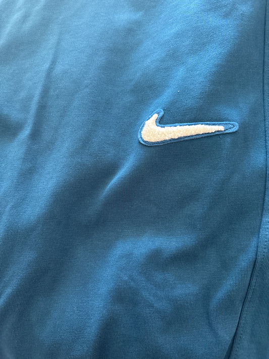 Nike Jogginghose, blauton , Größe wählbar