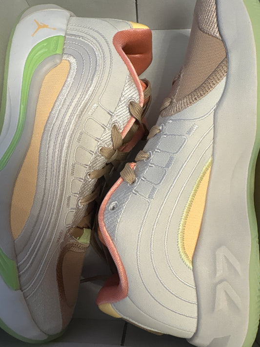 Nike Jordan Luka 4, bunt, Größe 41