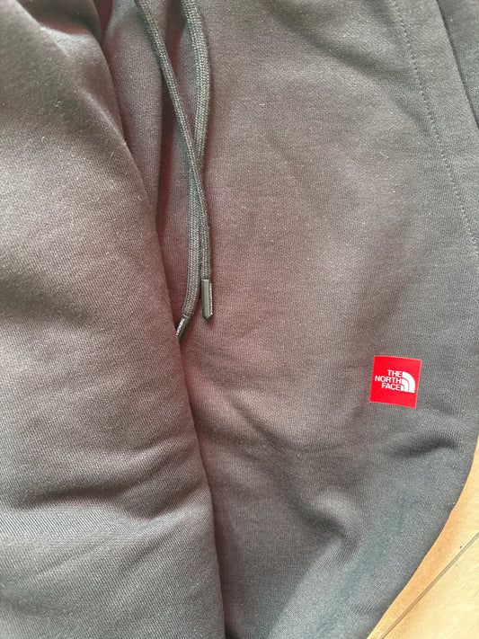 North Face Jogginghose, schwarz , Größe Wählbar