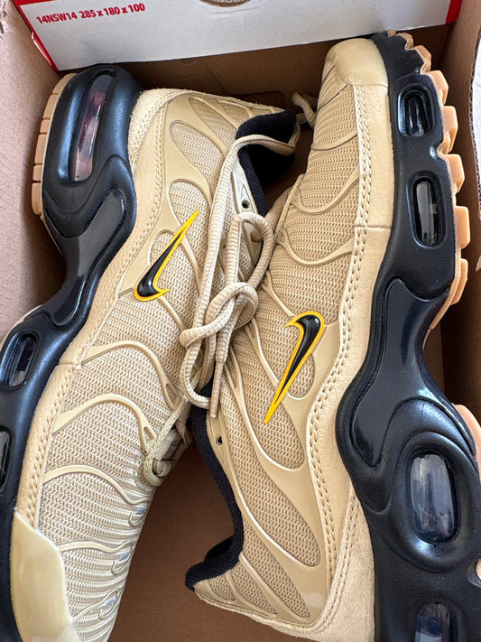 Nike Air Max Plus TN, in Größe 36,5