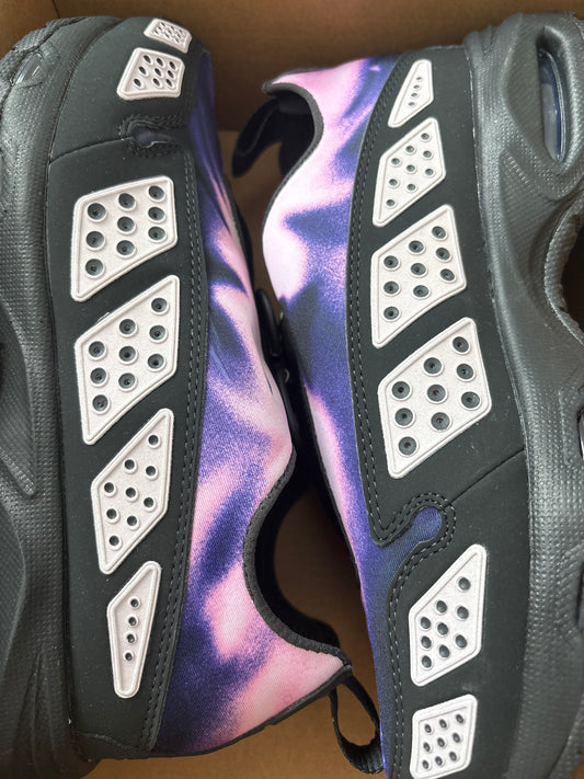 Air Max SNDR rosa/schwarz, Größe 37,5