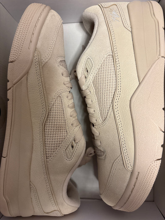 Nike Jordan Flight Court in beige ,Größe wählbar