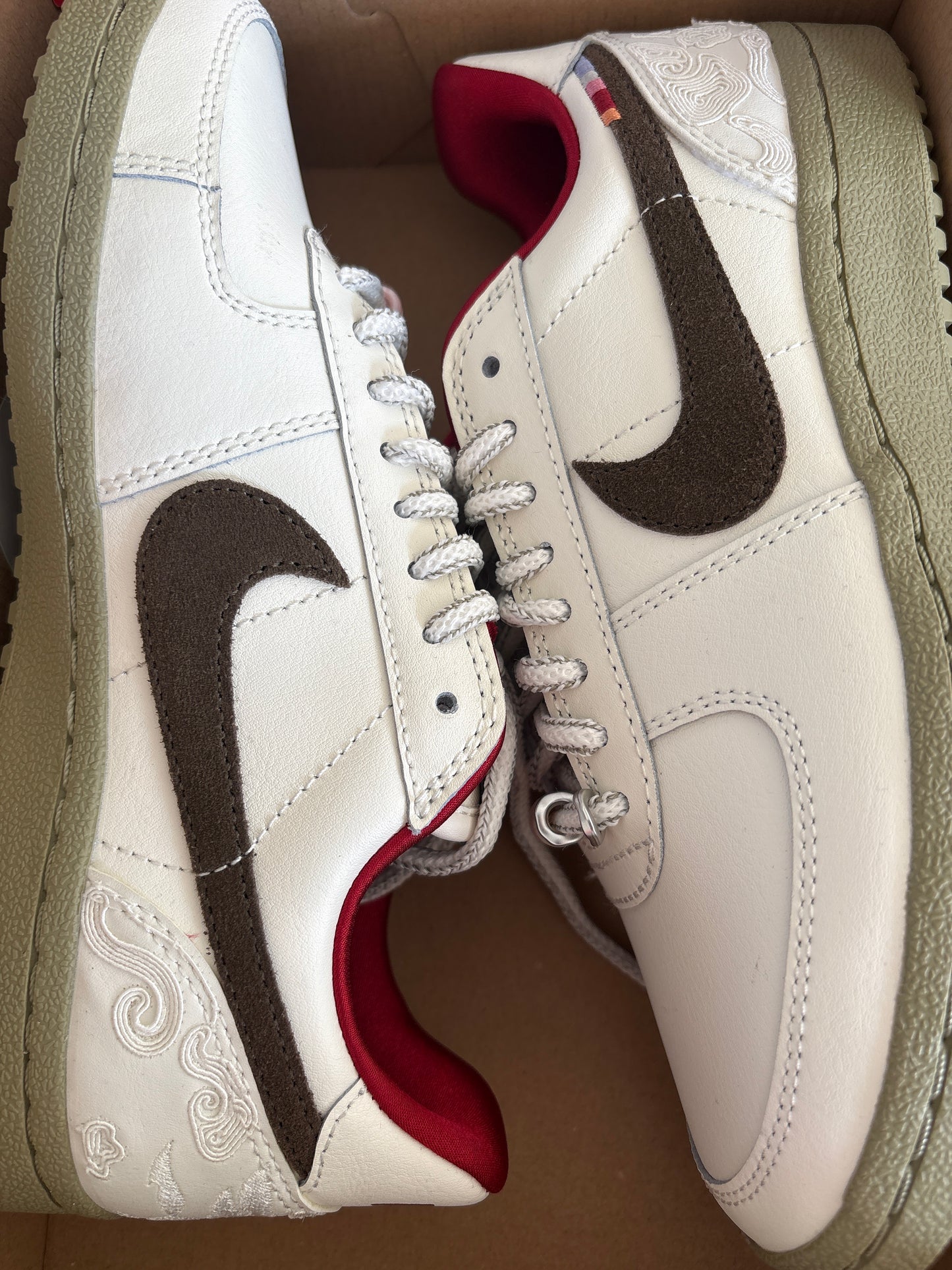Nike General Field, Größe wählbar