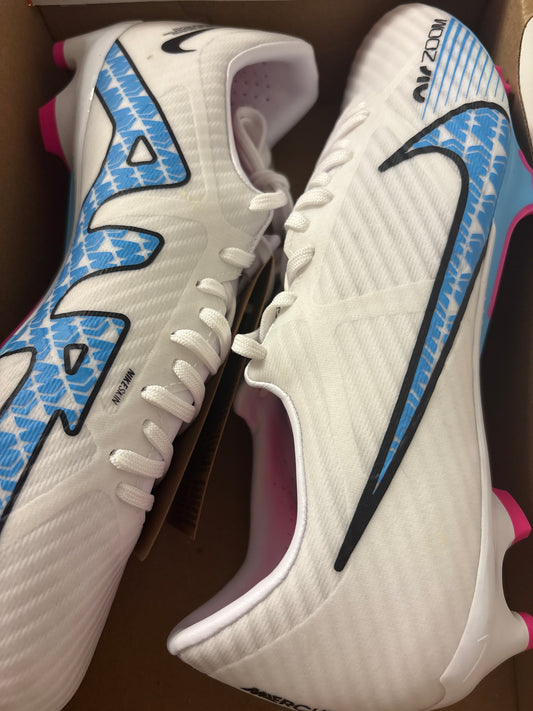 Nike Zoom Vapor 15 Academy FG/MG, Größe 39 ( Fussballschuh )