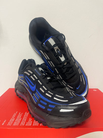 Nike Air Max TL 2.5 in schwarz/blau, Größe 44