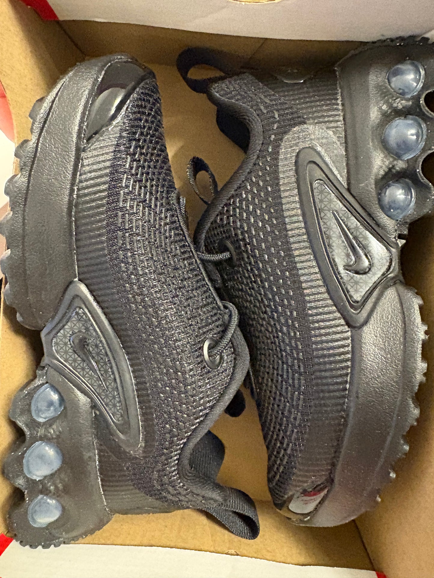 Nike Air Max DN in schwarz, Gr. 26