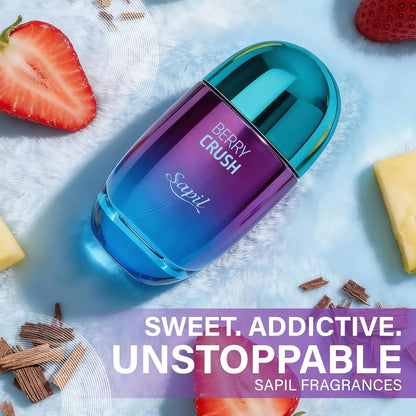 Parfüm "Berry Crush" von Sapil