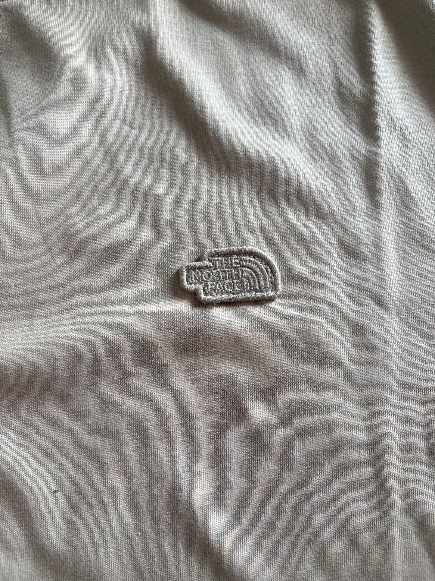 North Face Shirt , Grösse M