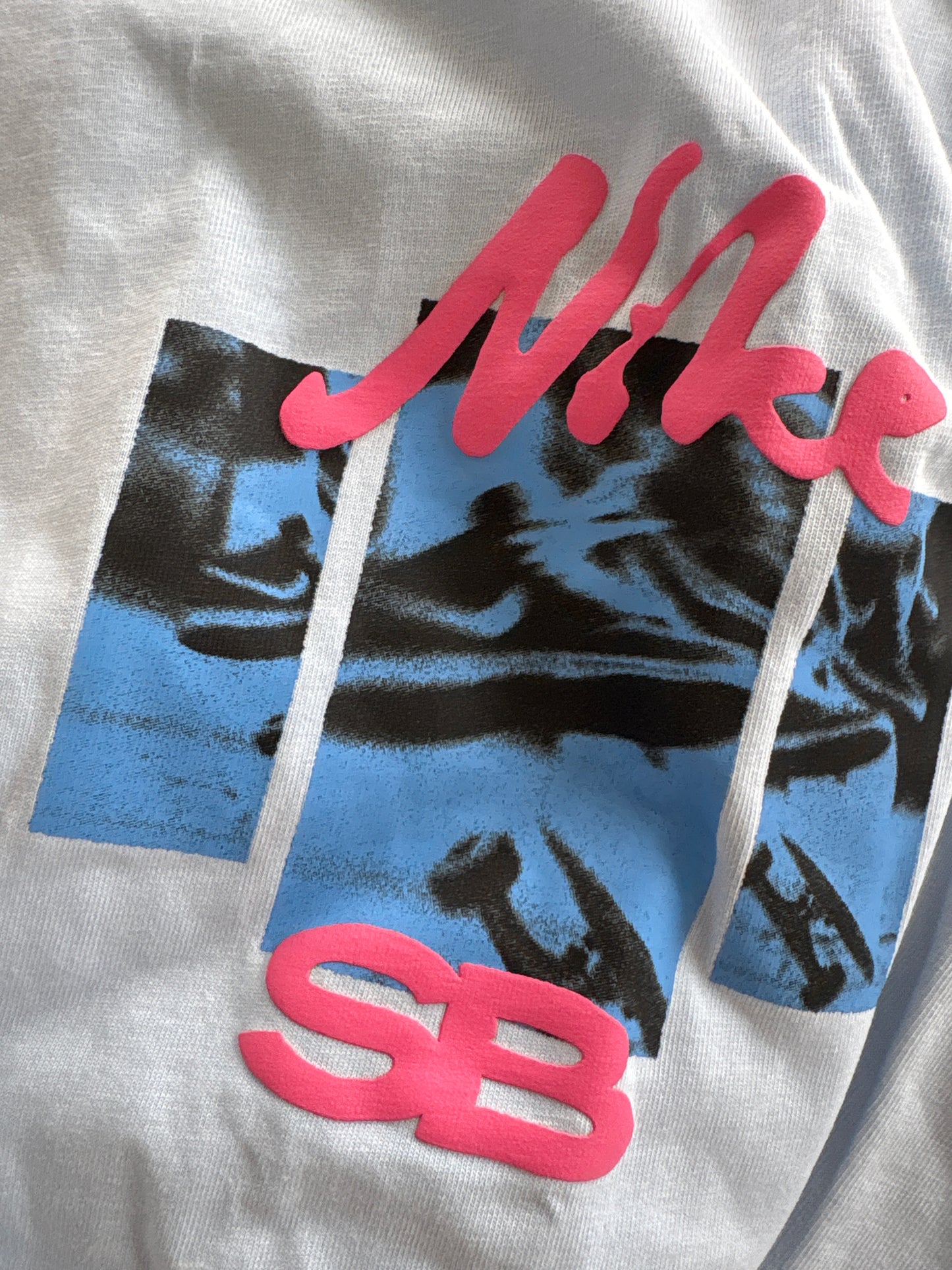 Nike SB Shirt, Größe wählbar