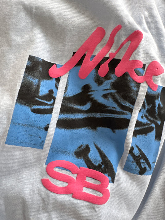 Nike SB Shirt, Größe wählbar
