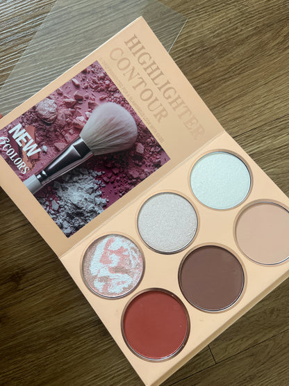 Make-Up Book • Uratm beauty