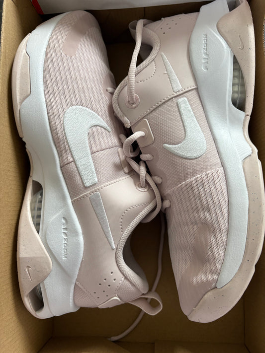 Nike Zoom Bella 6 Gr. Wählbar weiss/rosa