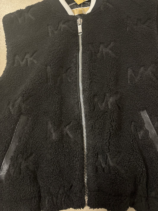 Michael Kors Weste schwarz Größe wählbar