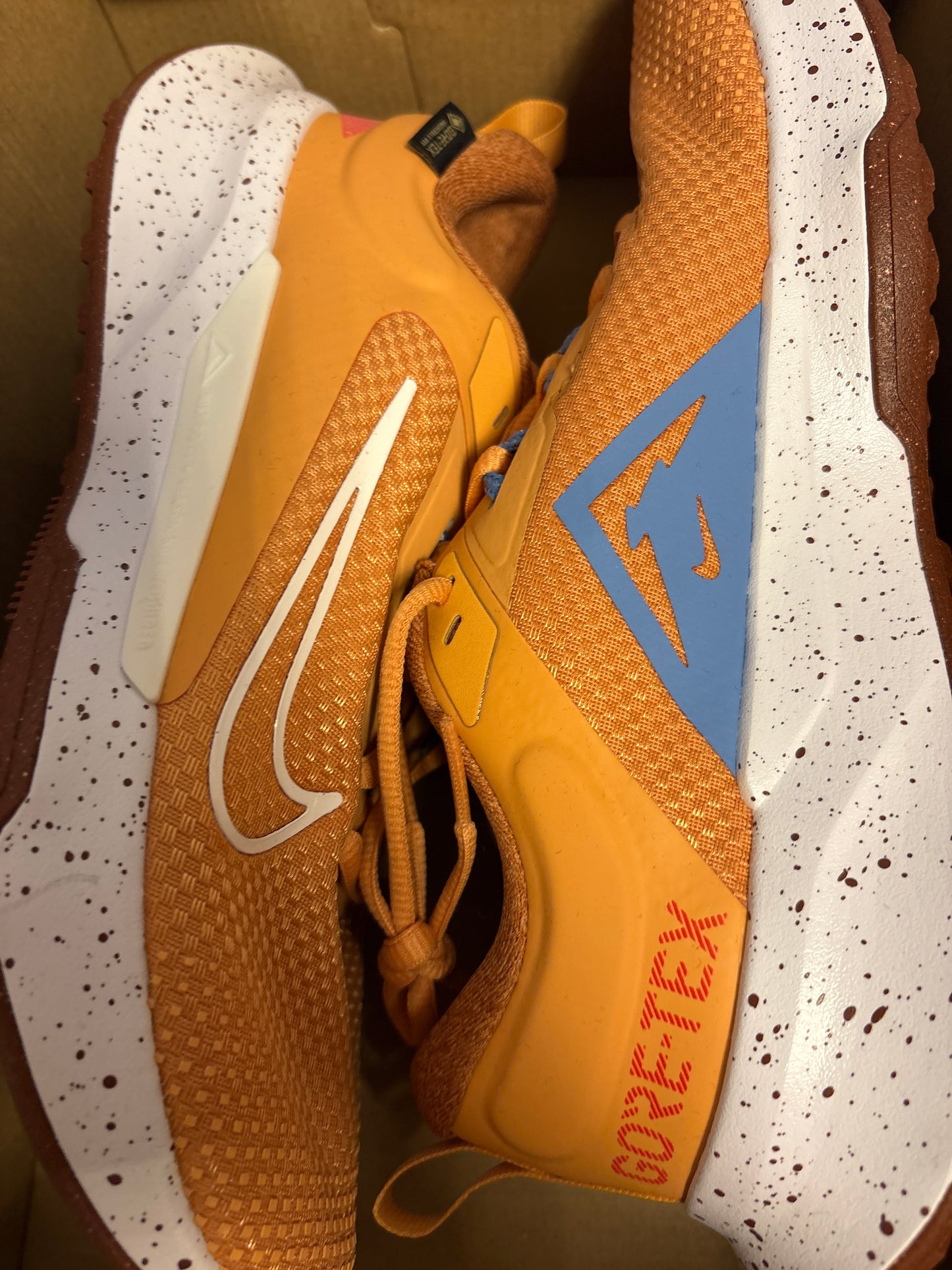 Nike Juniper Trail 2 GTX, Größe 39