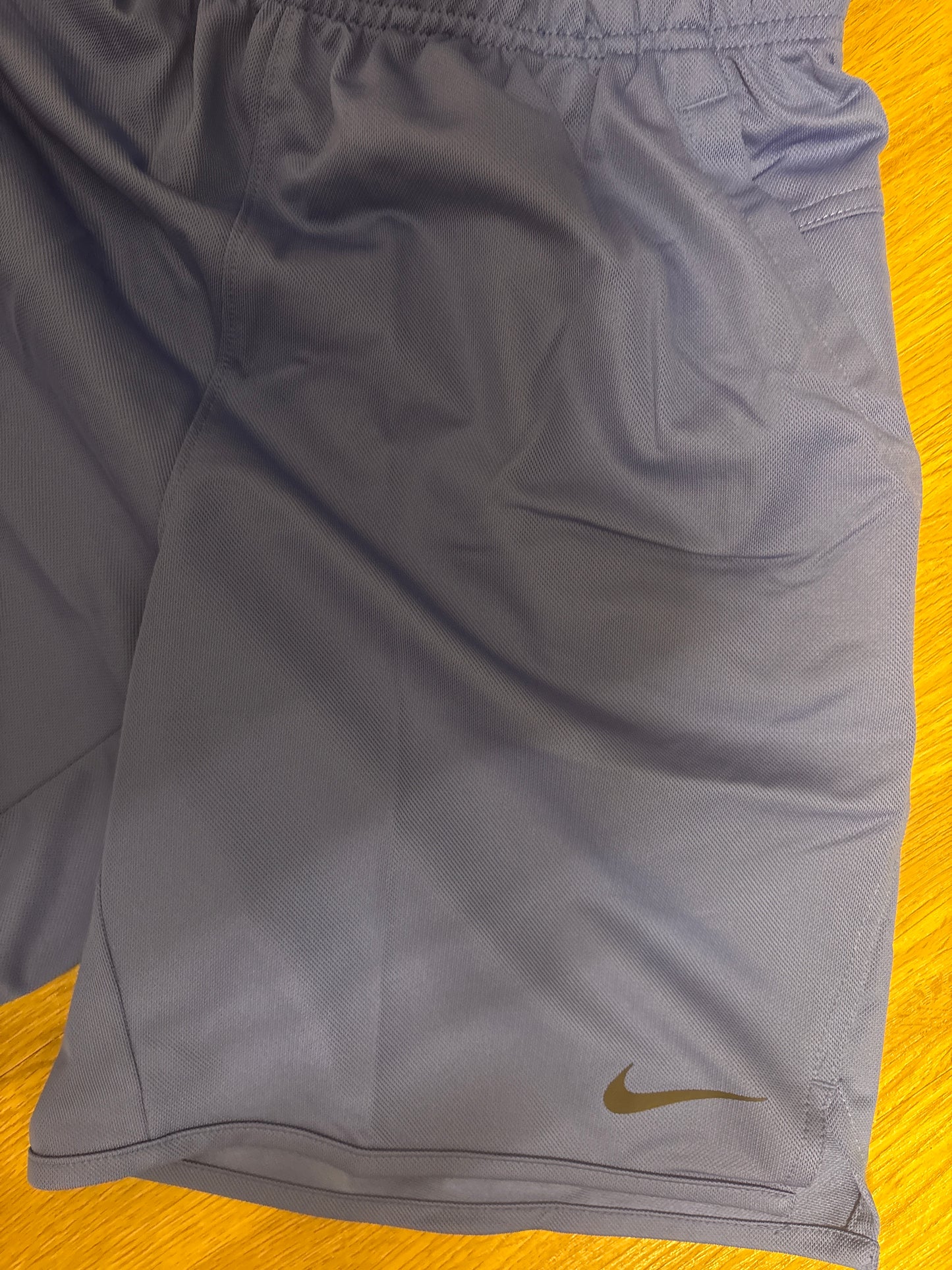 Nike kurze Hose, dunkelblau , Größe wählbar