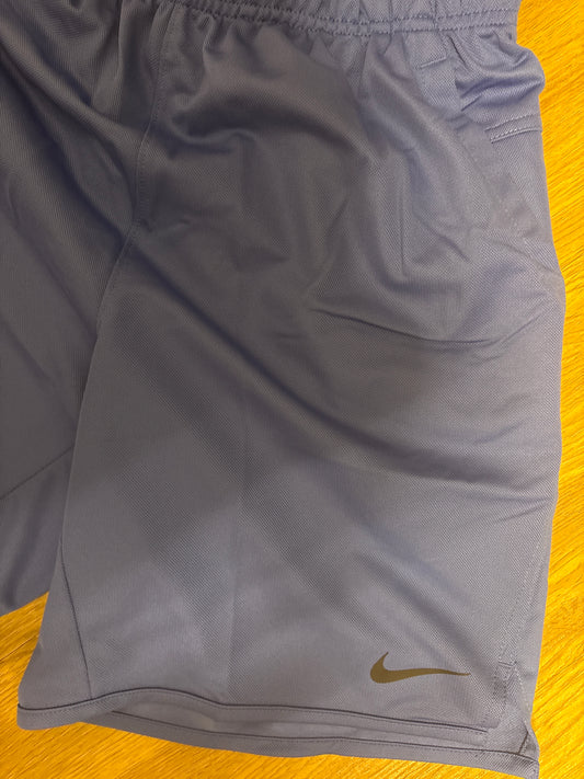 Nike kurze Hose, dunkelblau , Größe wählbar
