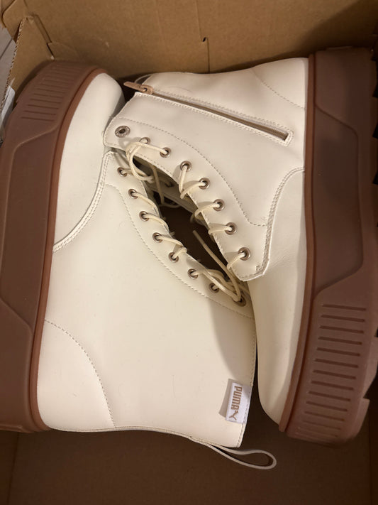 Puma Karmen Boot 8, Größe wählbar