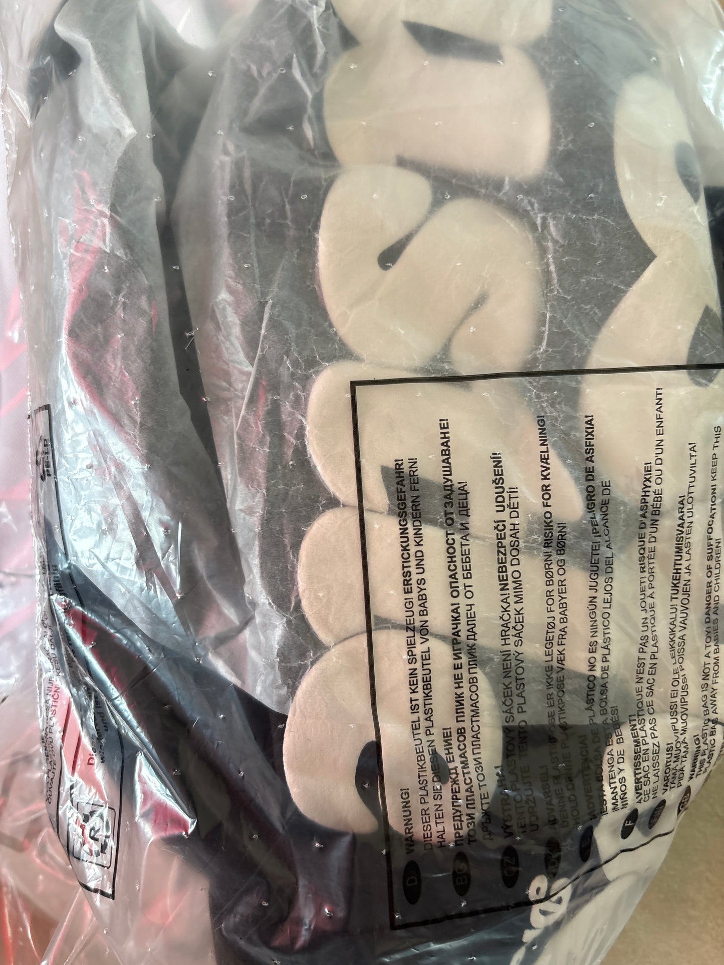 Dropsize Shirt , Größe L