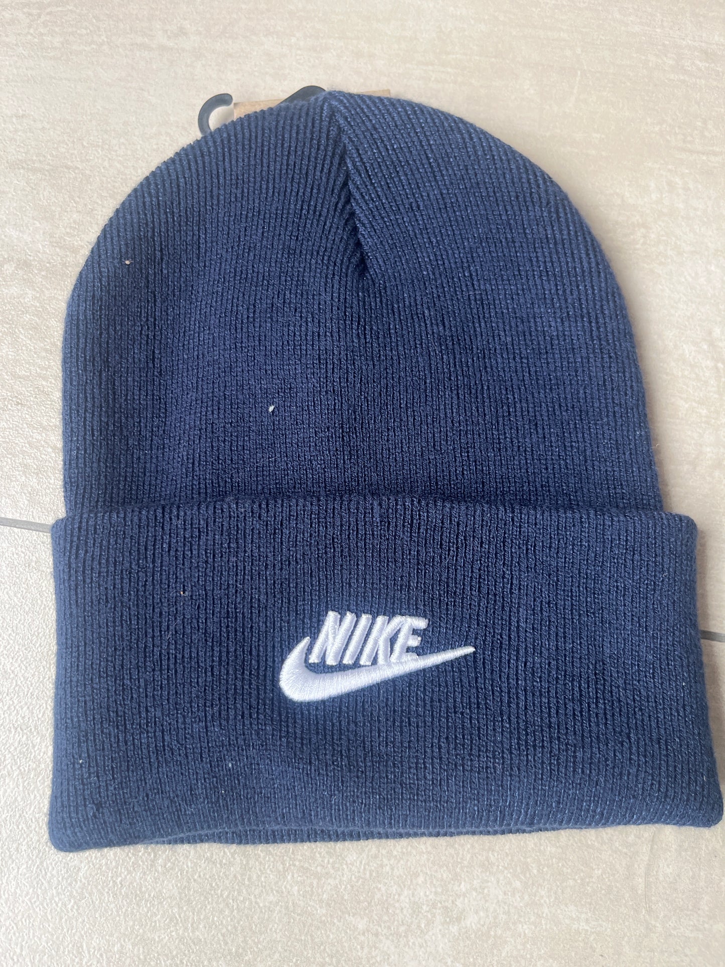 Nike Mütze dunkelblau, One Size
