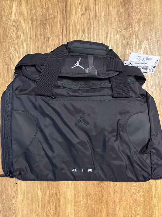 Jordan Sporttasche in schwarz, 48 Liter