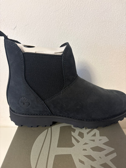 Timberland Asphalt Trail Chelsea, schwarz, Größe wählbar