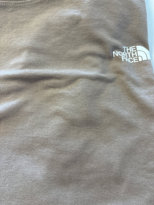 North Face Shirt in Braunton, Grösse XXL