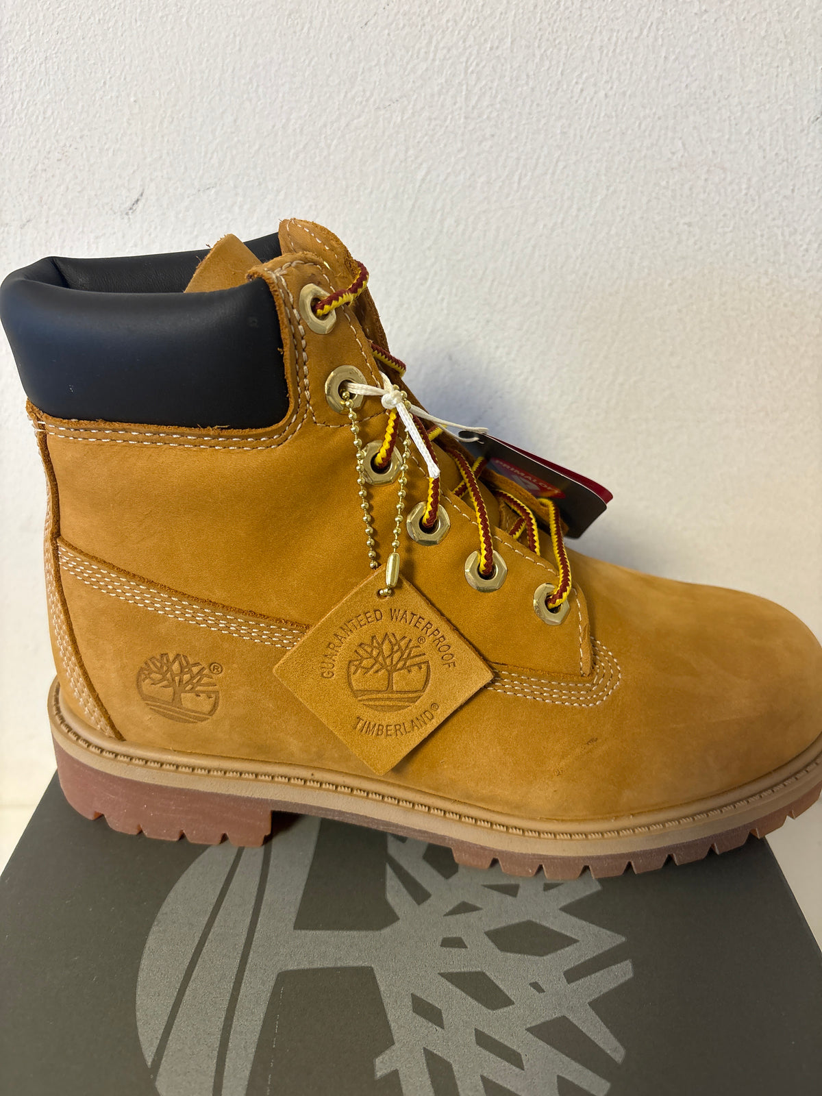 Timberland Premium Classic Boots, Größe wählbar