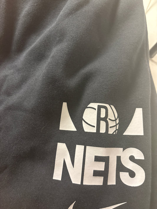 Nike Jogginghose Nets in schwarz , Größe wählbar