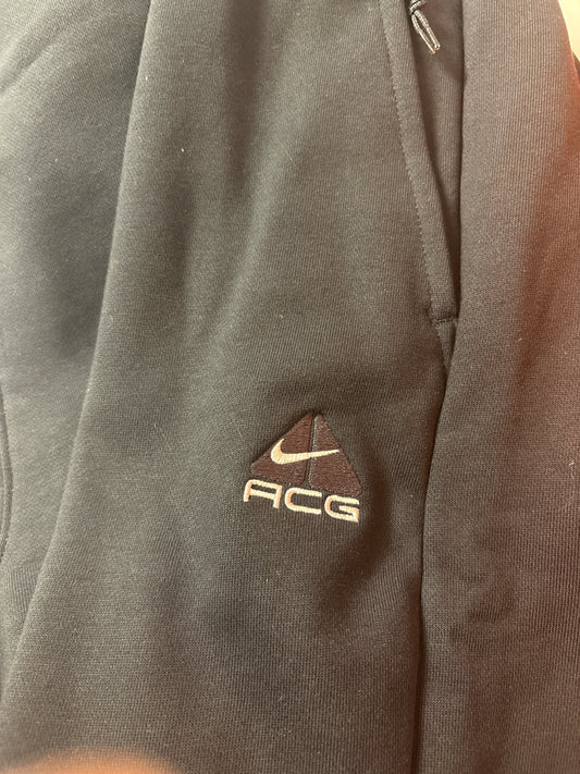 Nike ACG, schwarz, Größe wählbar