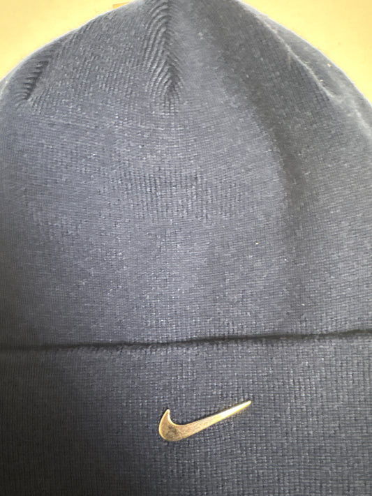 Nike Wollmütze in blau