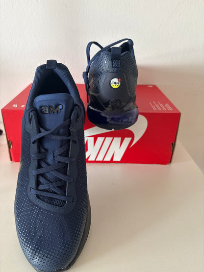 Nike Air Max Phoenix in dunkelblau/schwarz, Größe wählbar