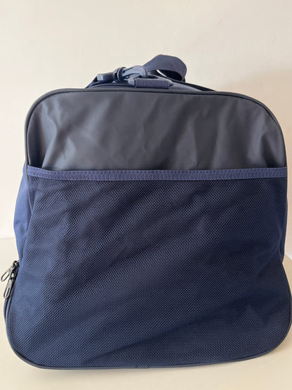 Nike Sporttasche in dunkelblau, 95 Liter