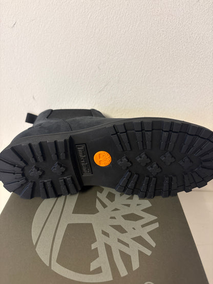 Timberland Asphalt Trail Chelsea, schwarz, Größe wählbar