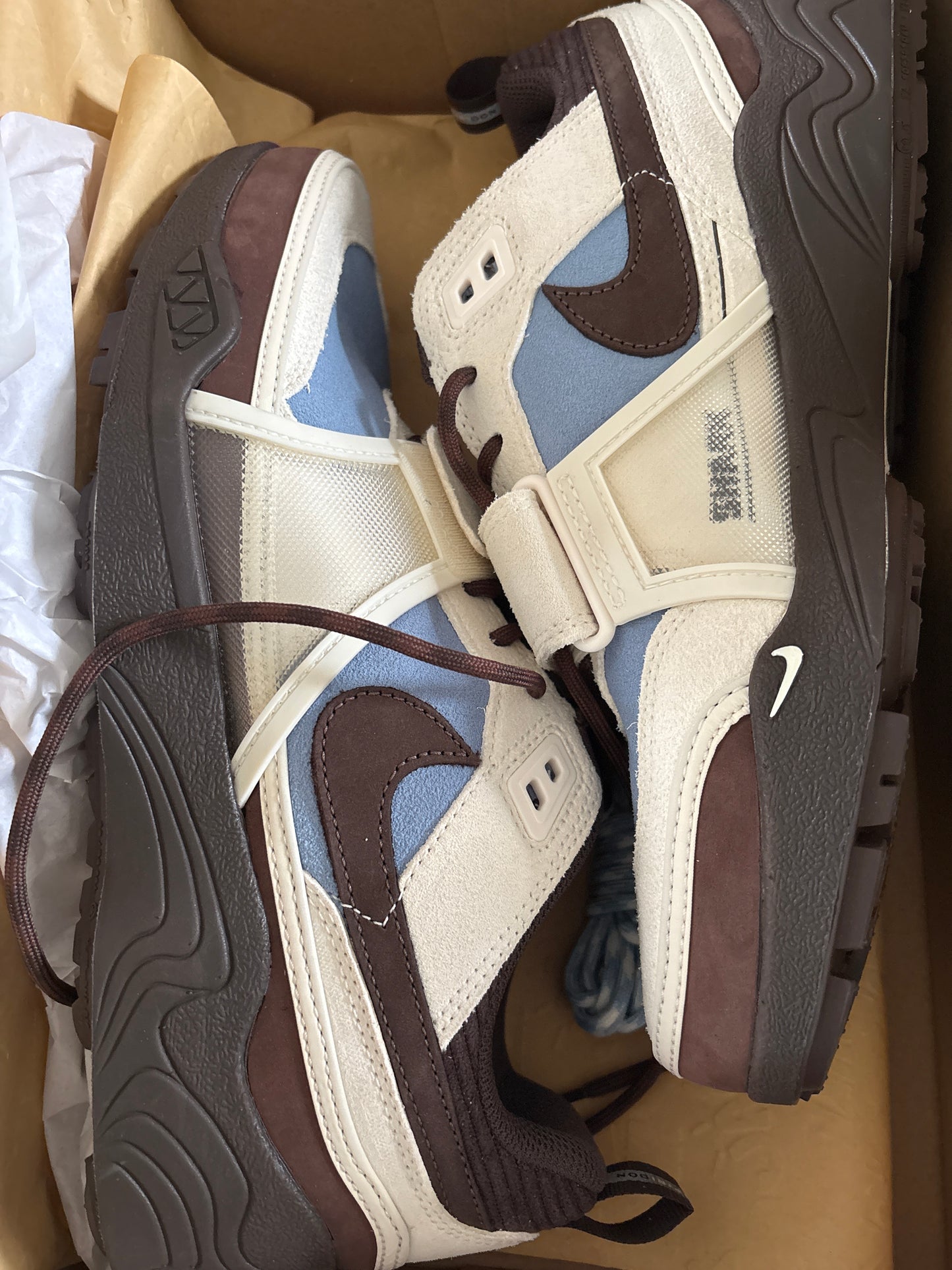 Nike Zoom Field Jaxx, Größe wählbar