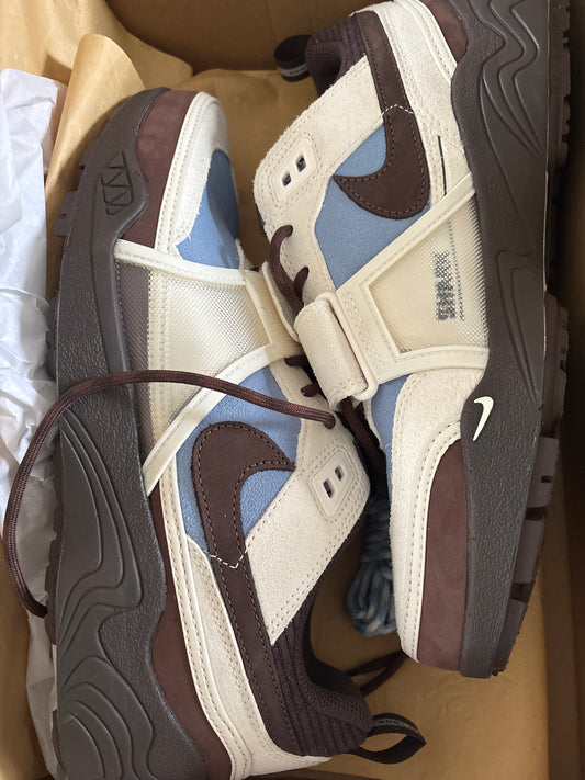 Nike Zoom Field Jaxx, Größe wählbar