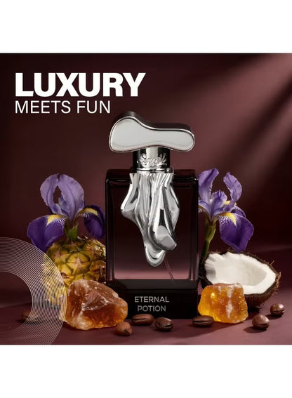 Parfüm "Eternal Potion" von Sapil