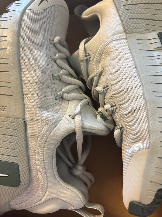 Nike Free Metcon 6, Größe wählbar in dunkelgrün/graugrün