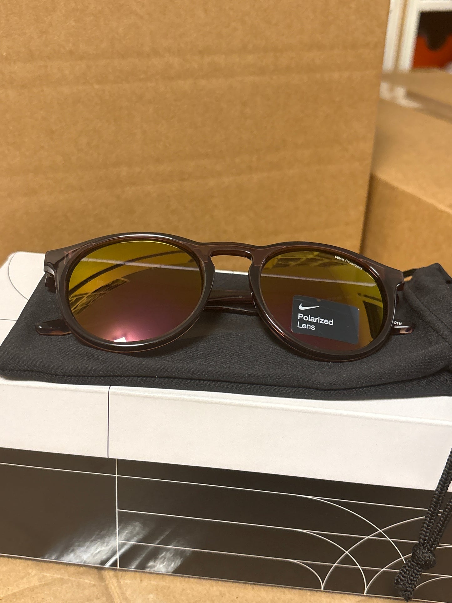 Nike Sonnenbrille 1 neu