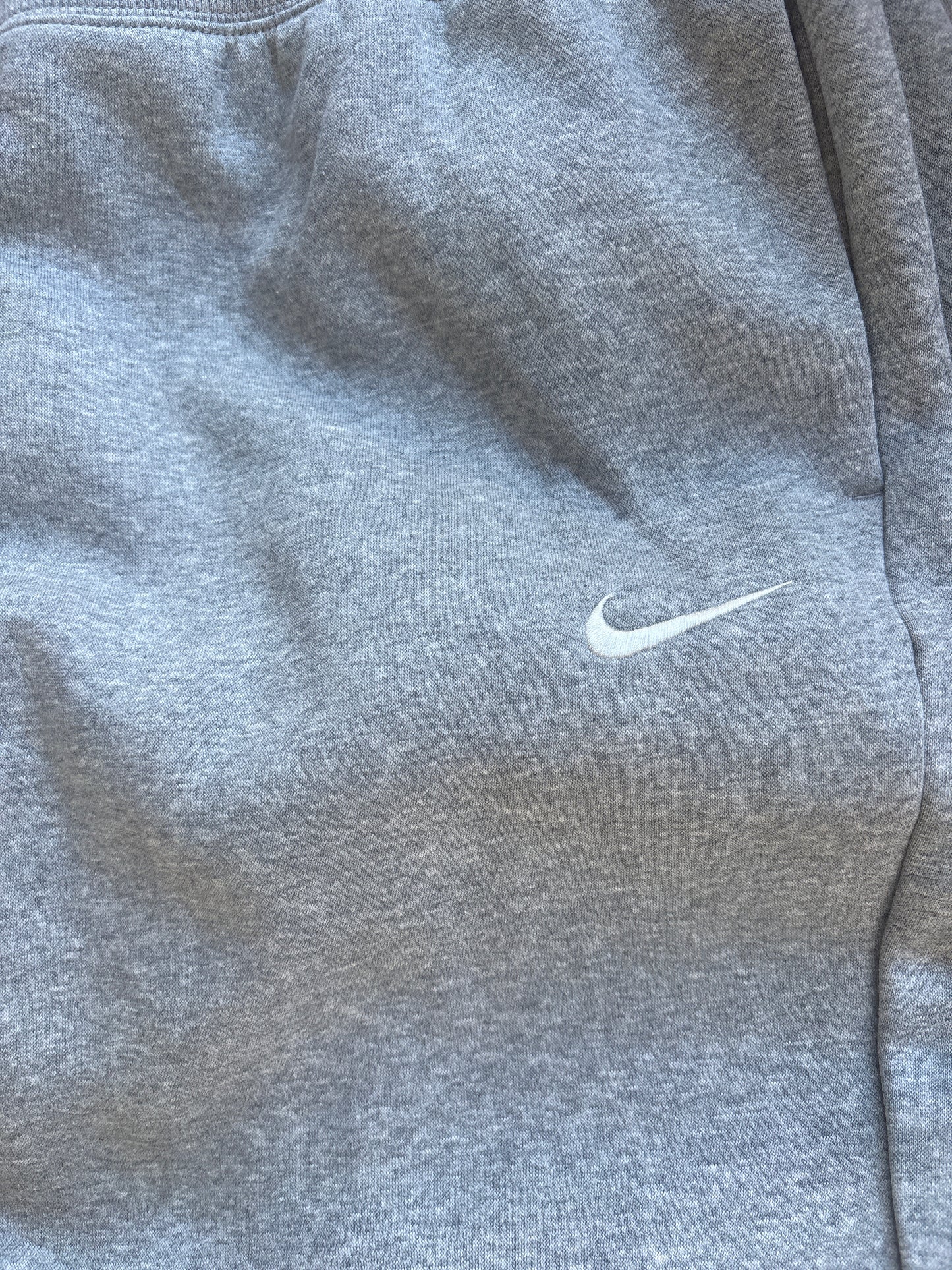 Nike Damen Jogginghose Größe wählbar in grau