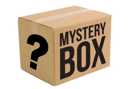 Mystery Box Kategorie Herren 1