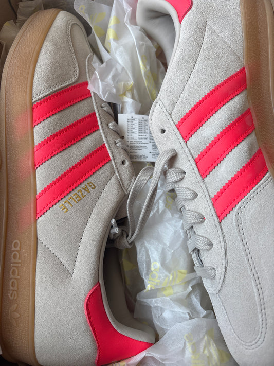 Adidas Gazelle Sala, Größe 45 1/3