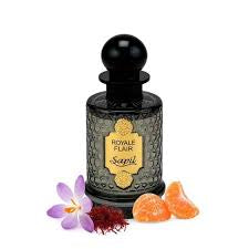 Parfüm "Royal Flair" von Sapil
