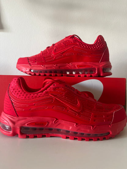 Nike Air Max TL 2.5 in rot, Größe 44