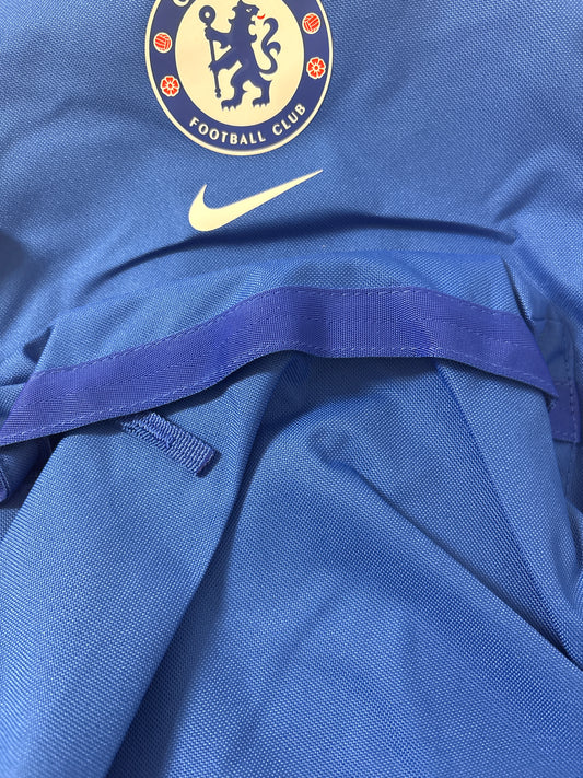 Nike Rucksack FC Chelsea blau