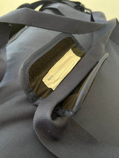 Nike Sporttasche in dunkelblau, 95 Liter