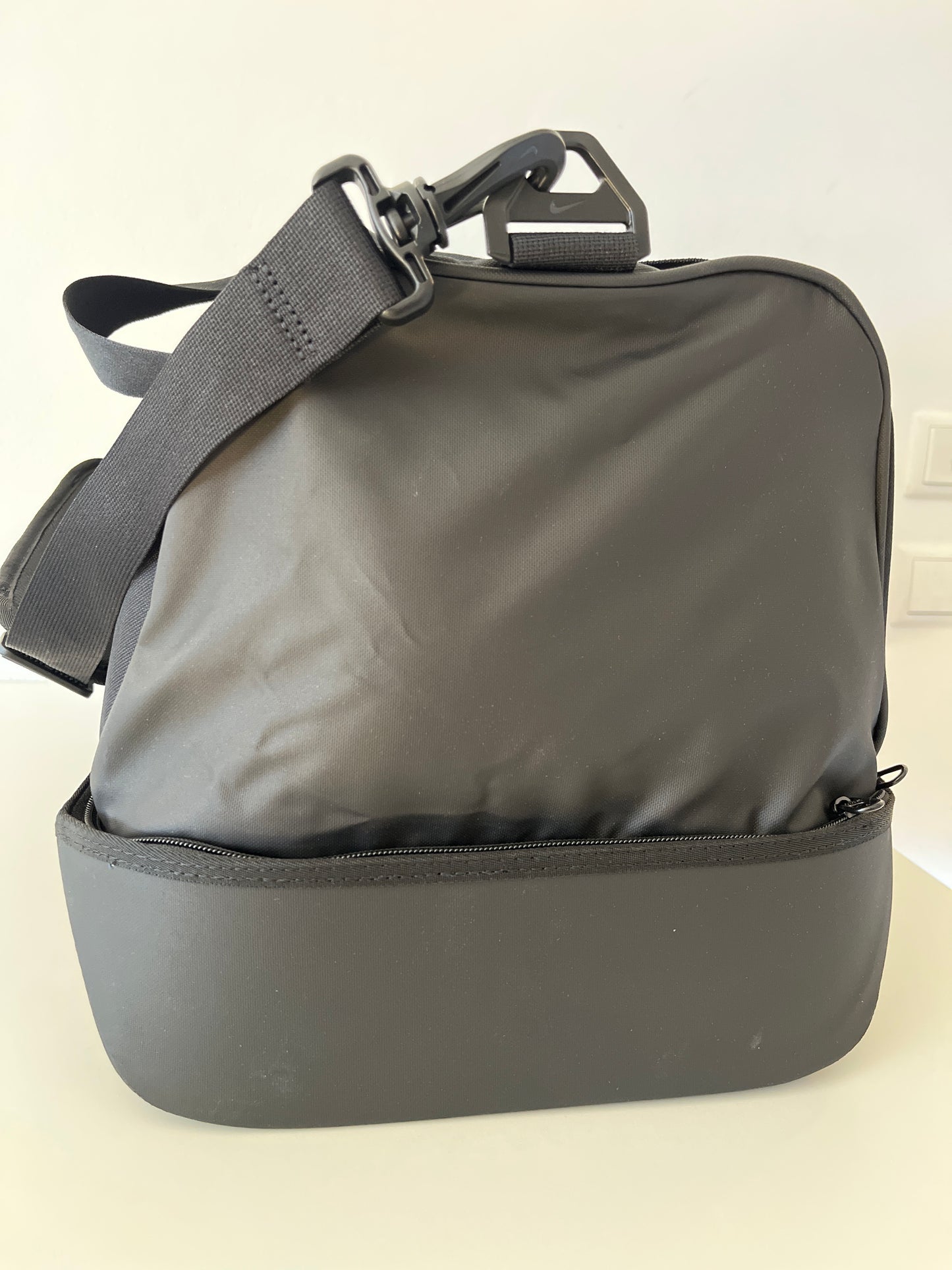 Nike Sporttasche schwarz, 59 Liter