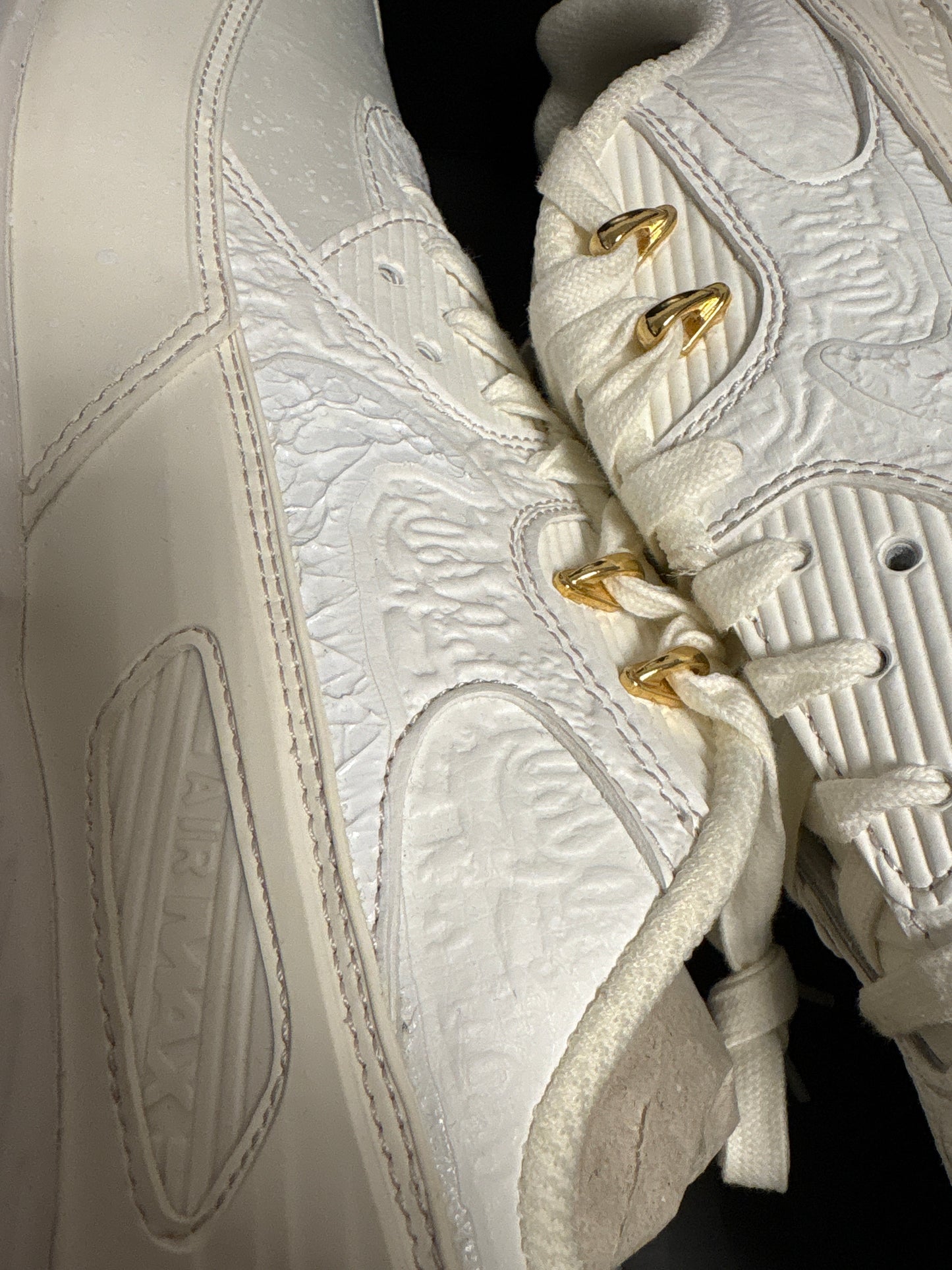 Nike Air Max 90 SP, Gr. 48,5
