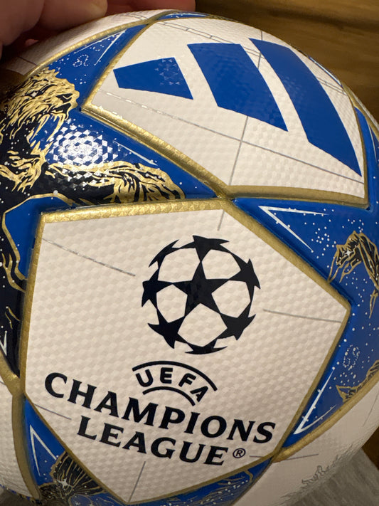 Adidas CL Ball