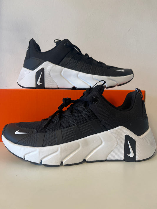 Nike Free Metcon 7, Größe wählbar in schwarz/weiss