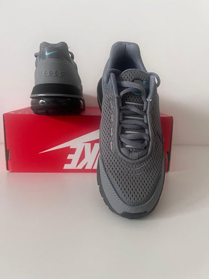 Nike Air Max Pulse grau/schwarz Gr. 36,5